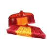 The manufacturer has a large stock of Double Horse soft-bristled plastic household cleaning brooms details Picture
